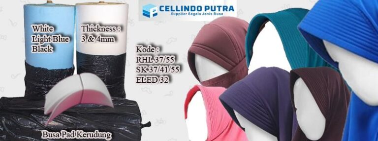 jual busa kerudung