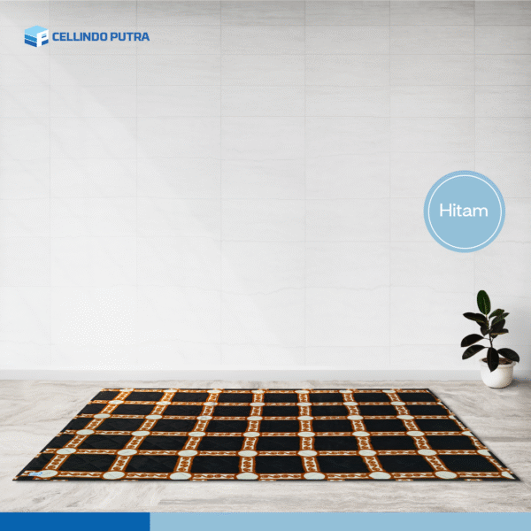 Karpet Lantai Lionel - Gambar 3