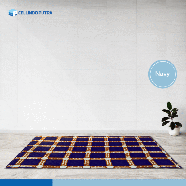 Karpet Lantai Lionel - Gambar 4