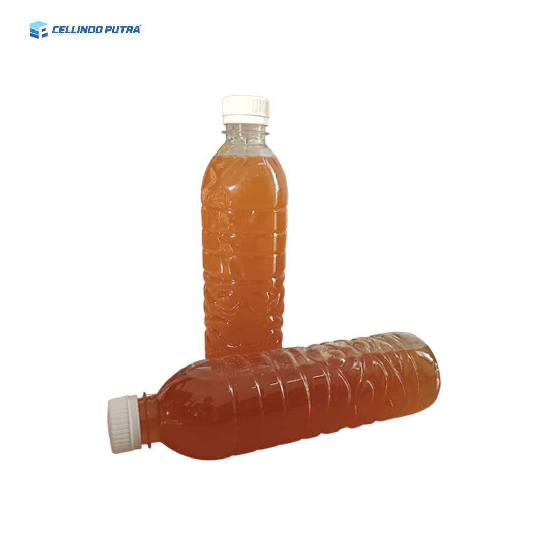 lem fox botol