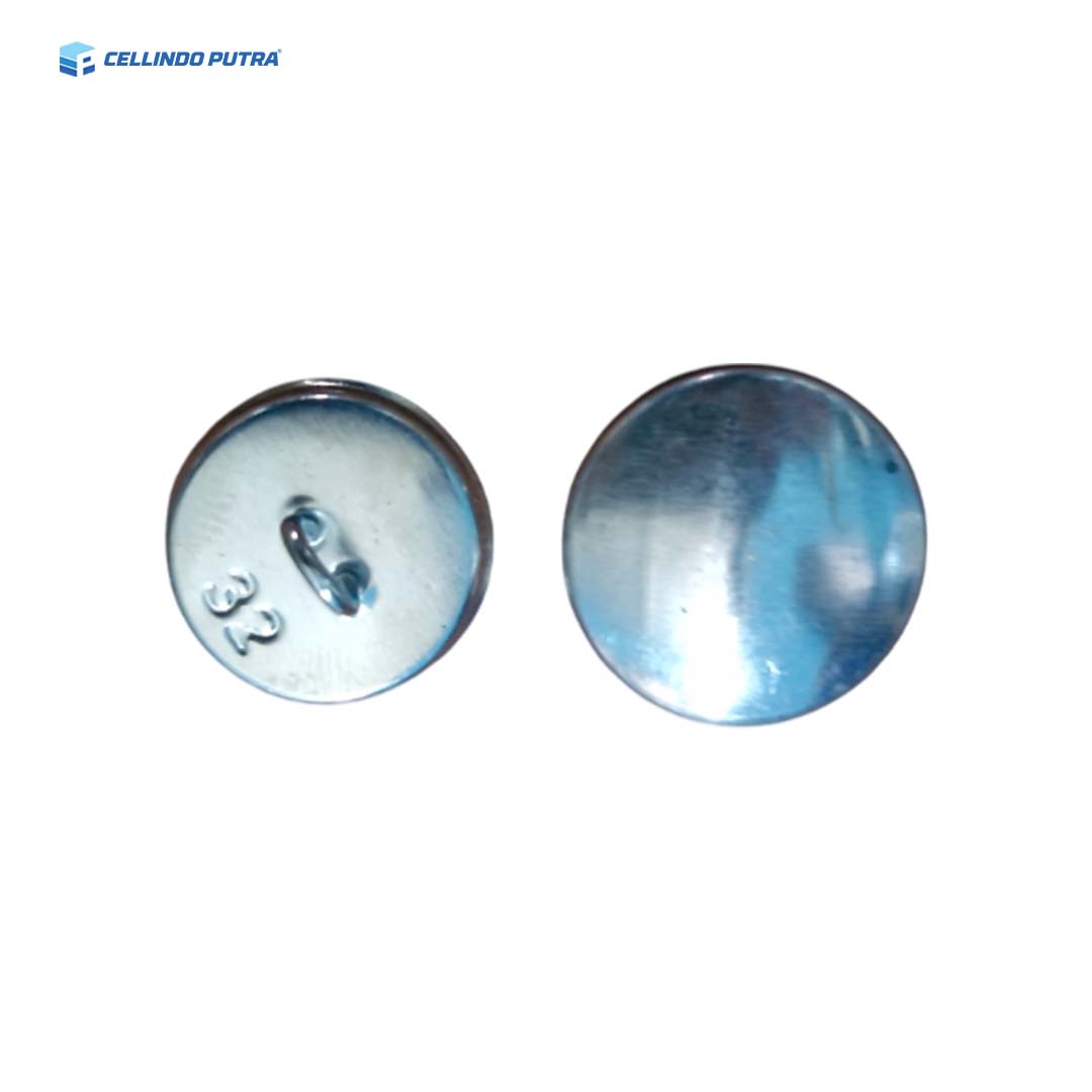 reklening cover button