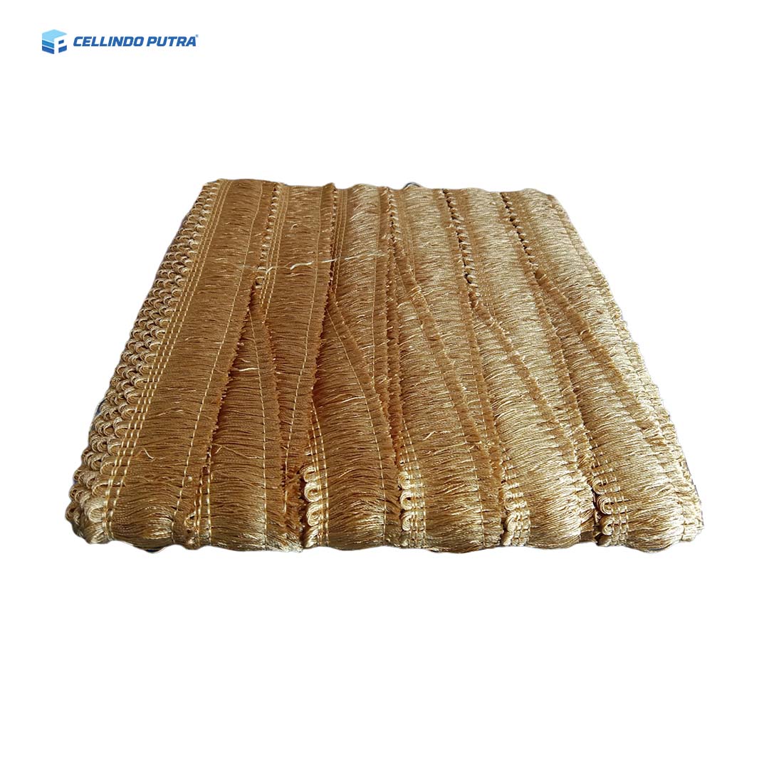 rumbai bantal