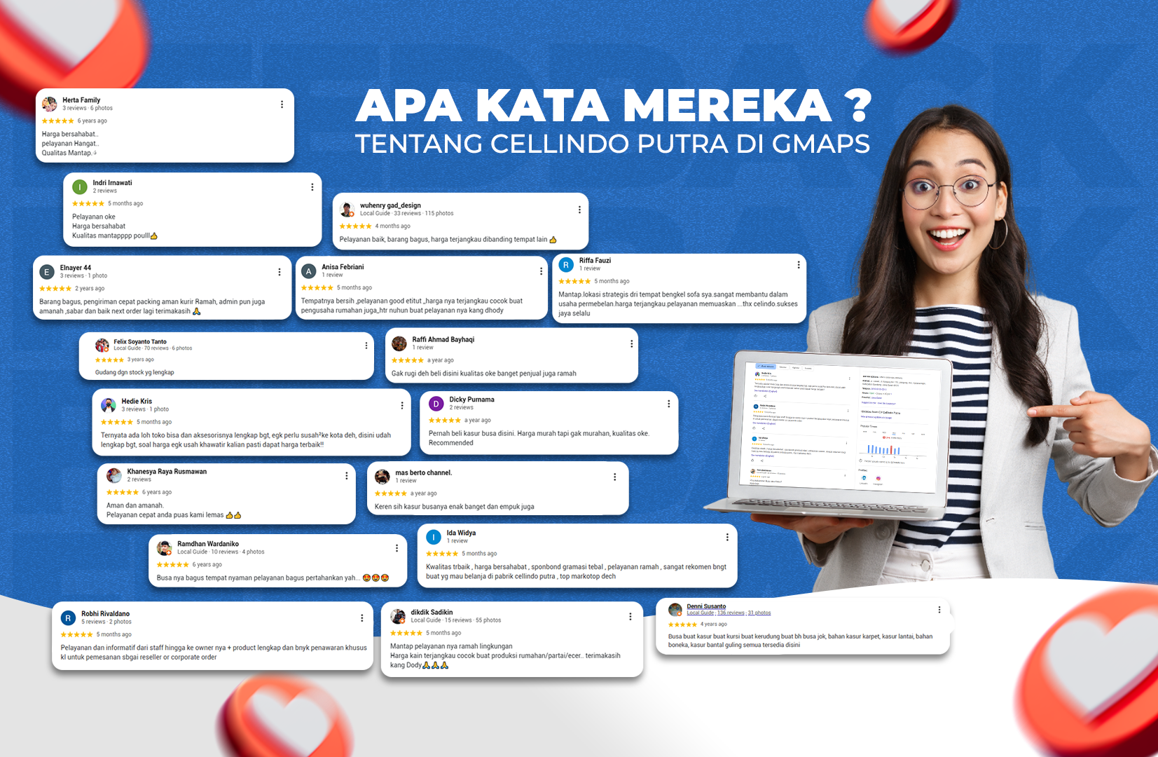 Testimoni Gmpas 1
